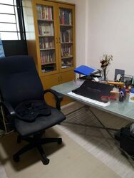 Blk 428 Clementi Avenue 3 (Clementi), HDB 3 Rooms #458945571